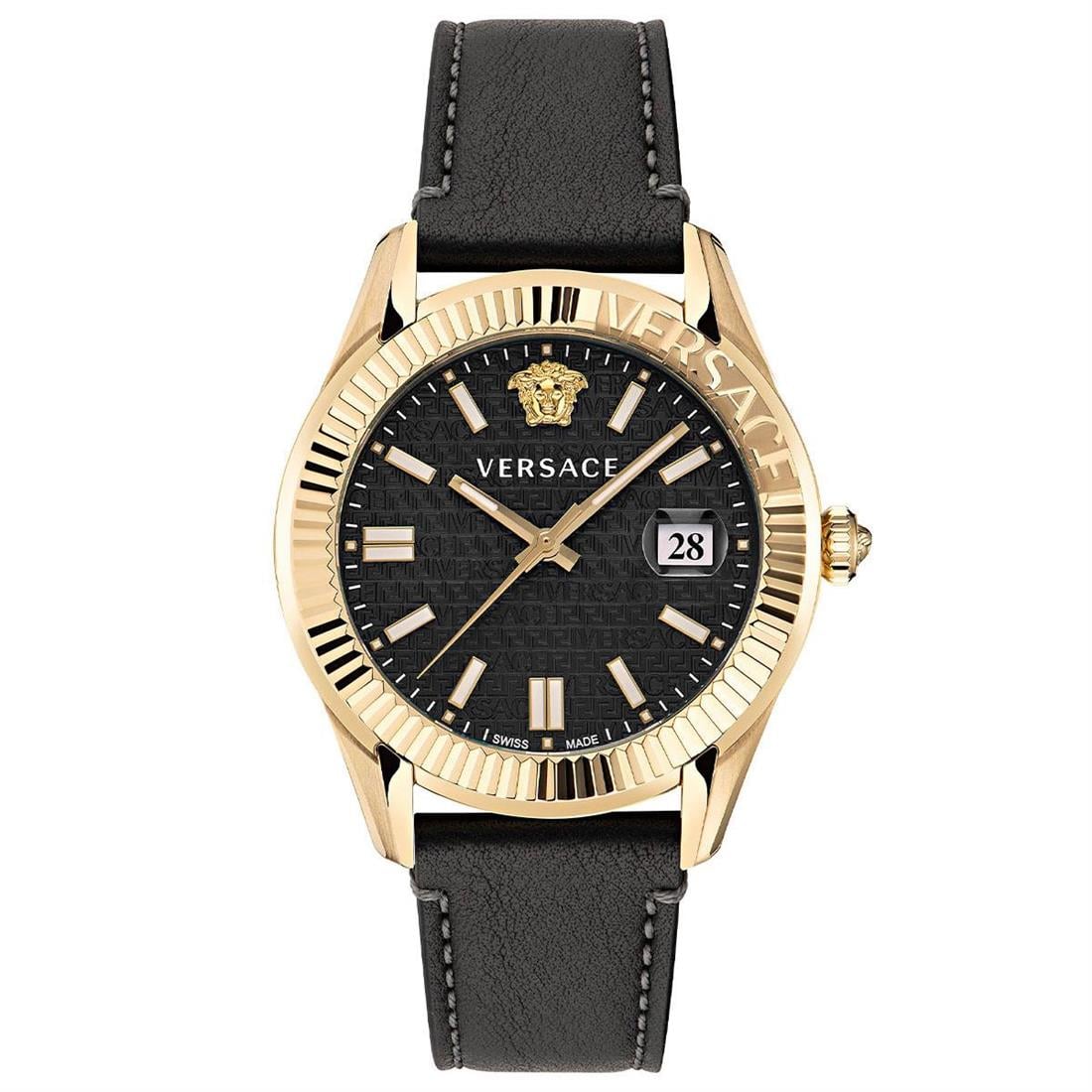 VERSACE ERKEK KOL SAATİ VRSCVE3K00222