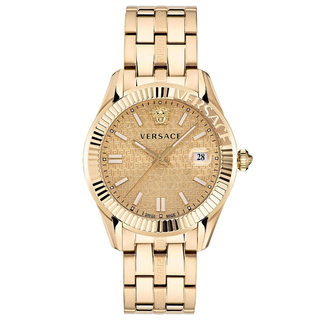 VERSACE ERKEK KOL SAATİ VRSCVE3K00522