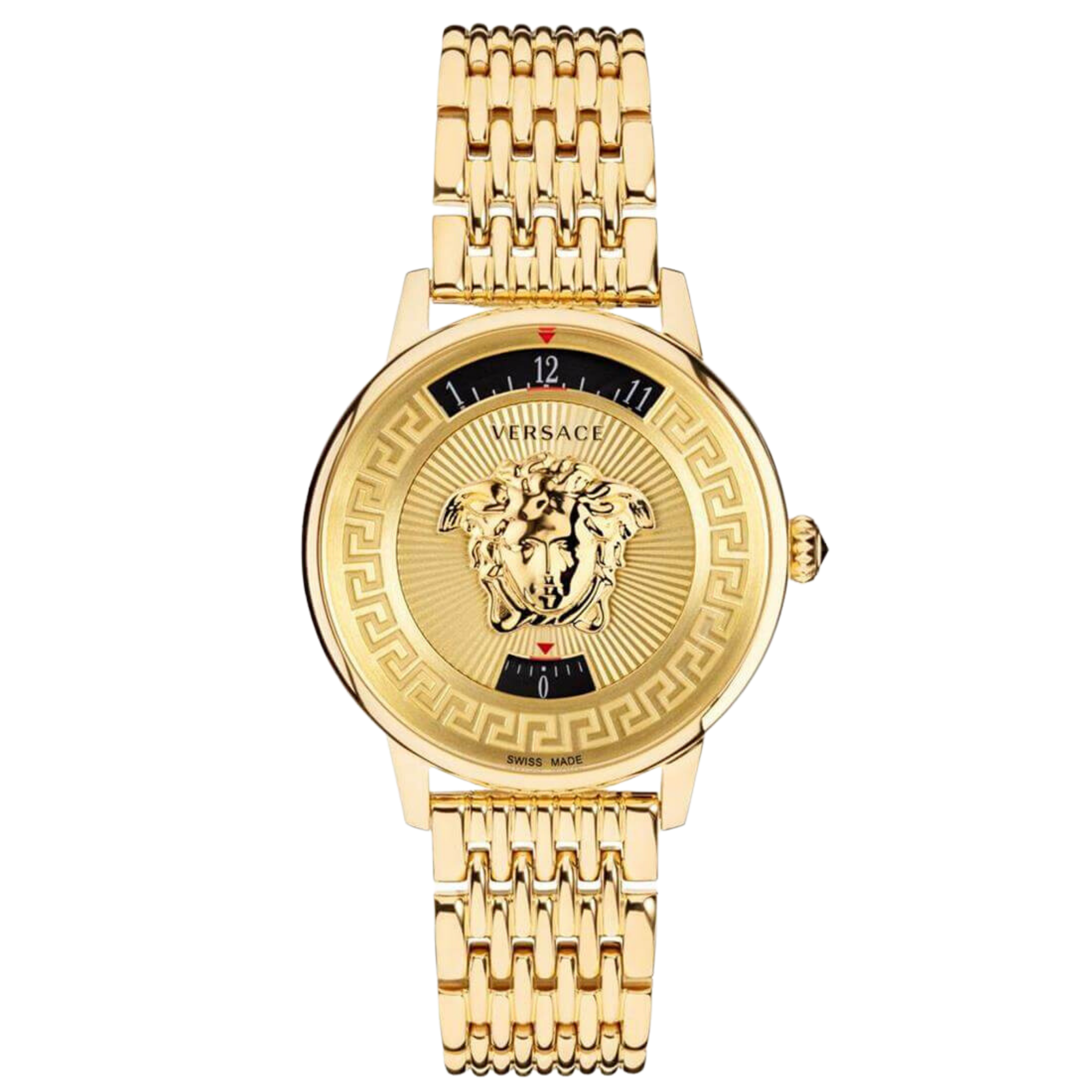 VERSACE KADIN KOL SAATİ VRSCVEZ200421