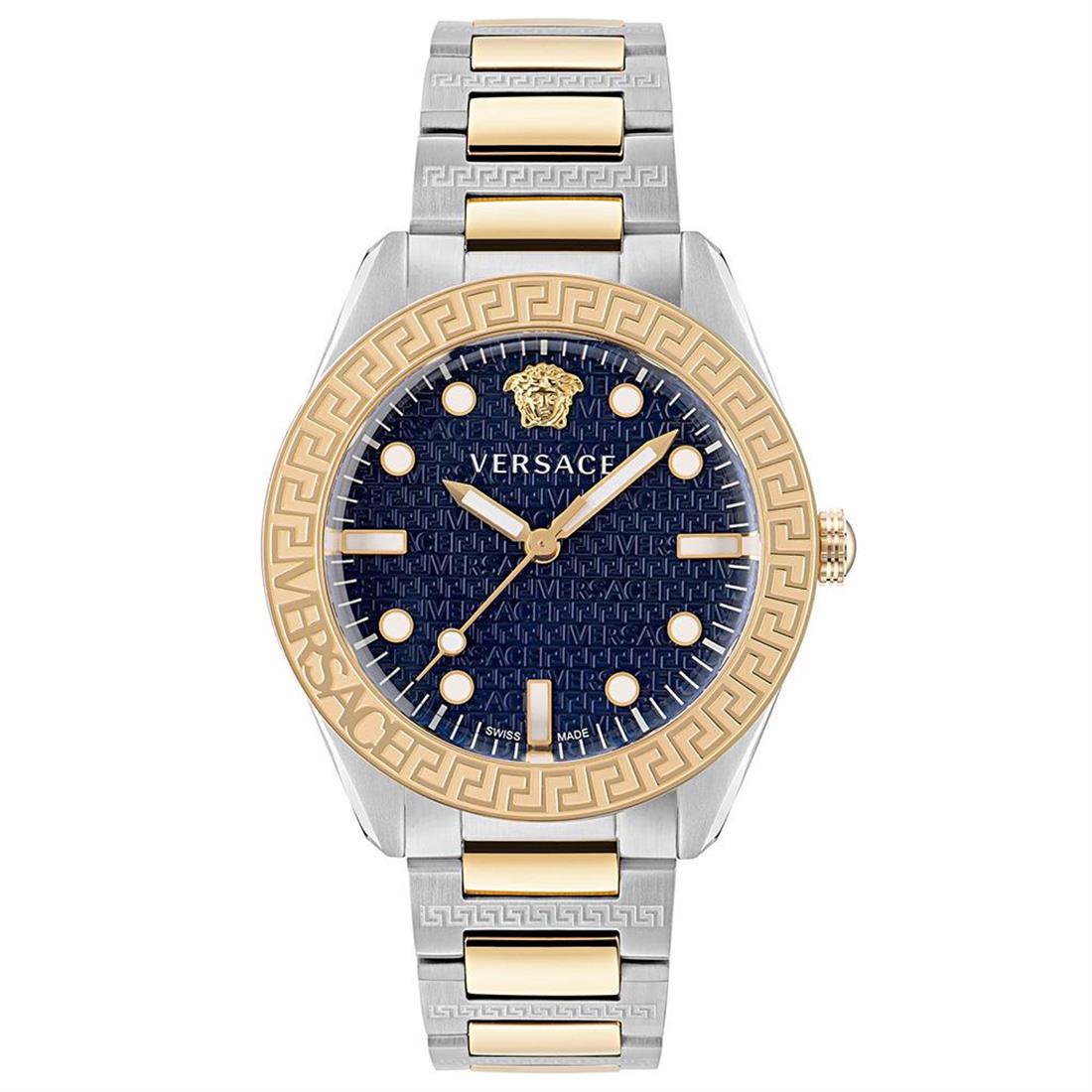 Versace Vrscve2t00422 Erkek Kol Saati