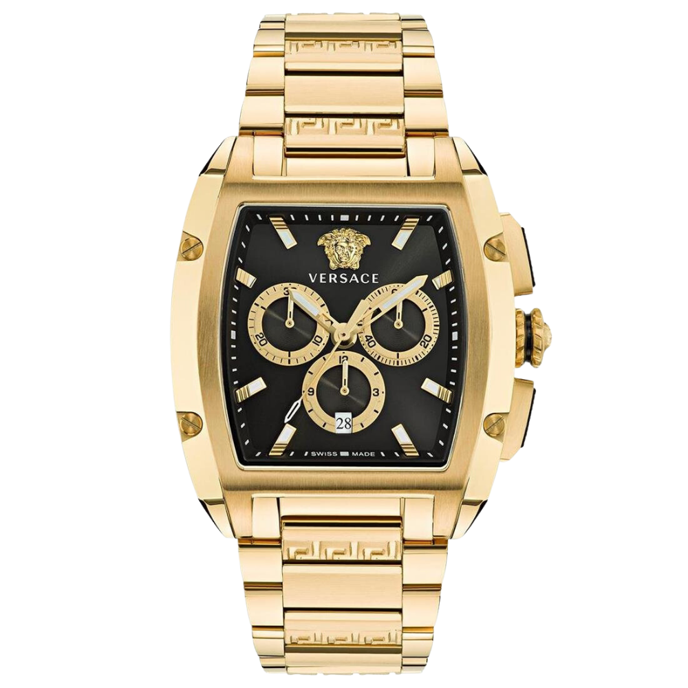 Versace VRSCVE6H00523 Erkek Kol Saati - 