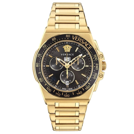 Versace VRSCVE7H00623 Erkek Kol Saati  220019333044
