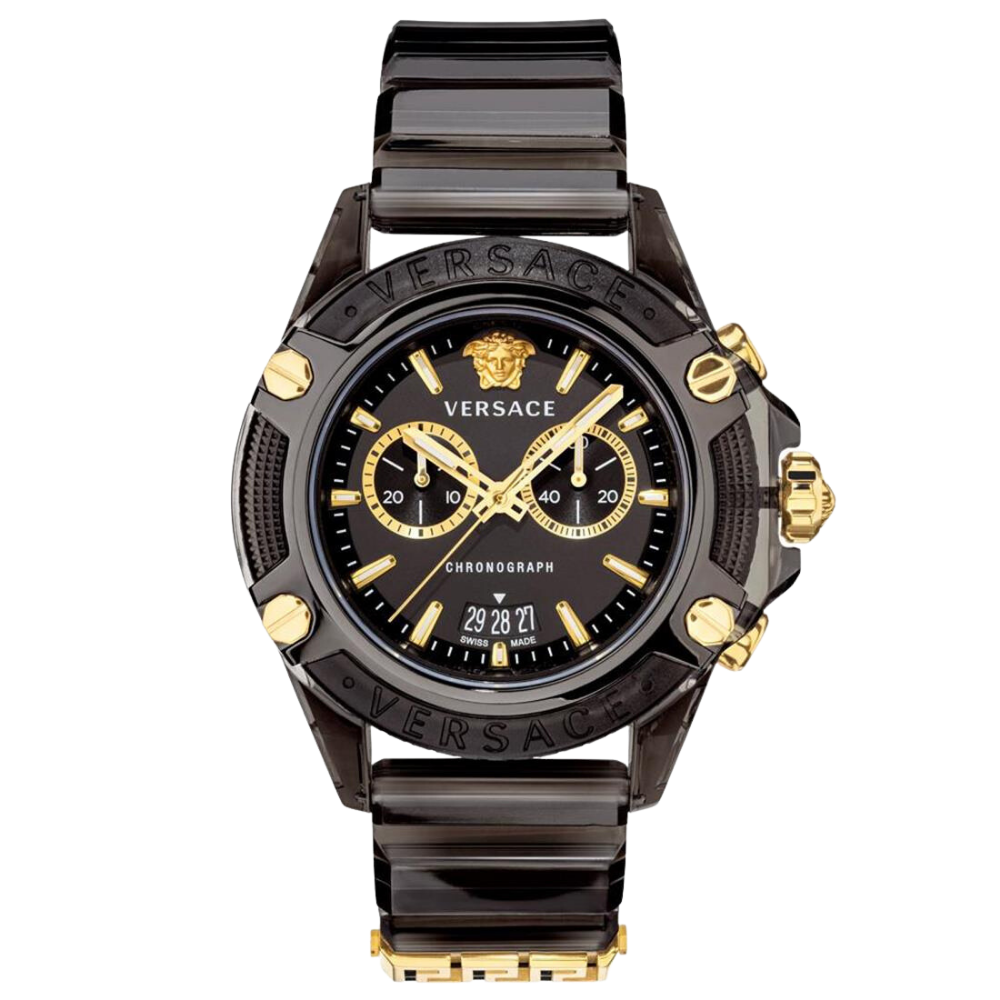 Versace Vrscvez700421 Kol Saati