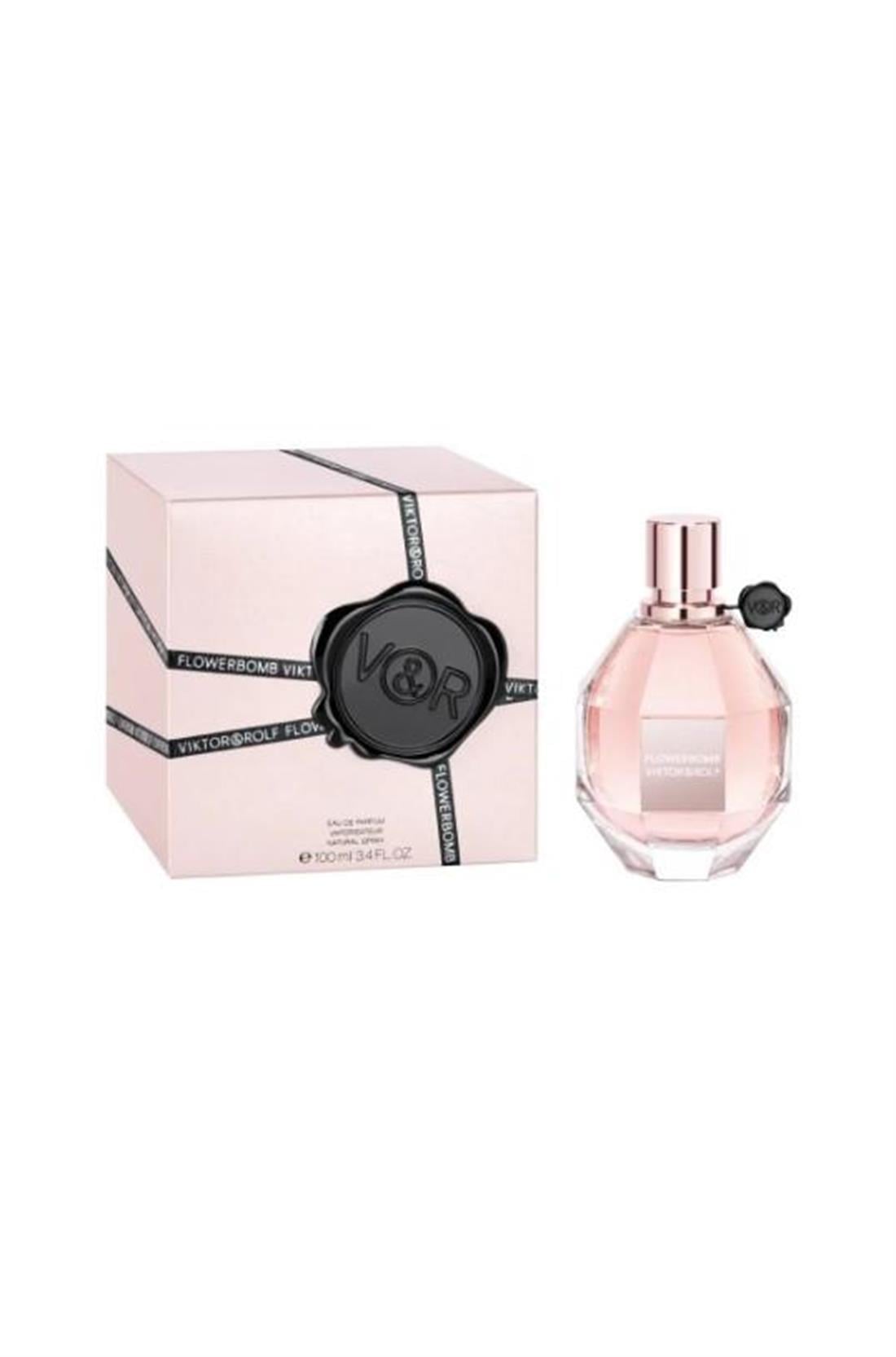 VIKTOR&ROLF FLOWERBOMB EDP 100ML KADIN PARFÜM