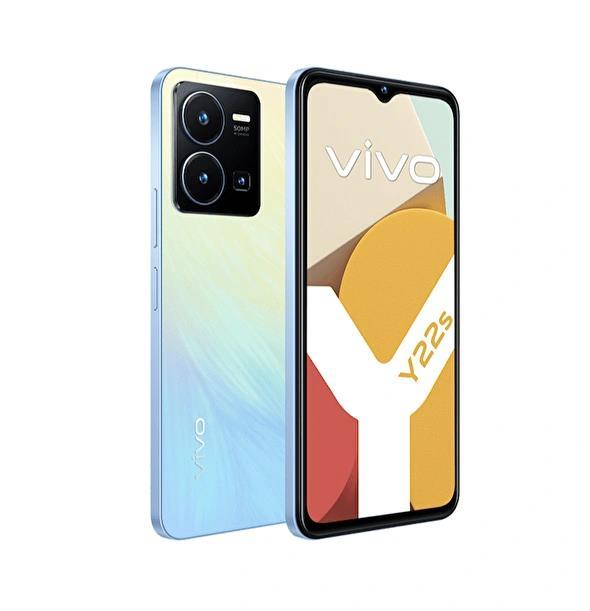 VIVO Y22S 4GB 64 GB SUMMER CYAN