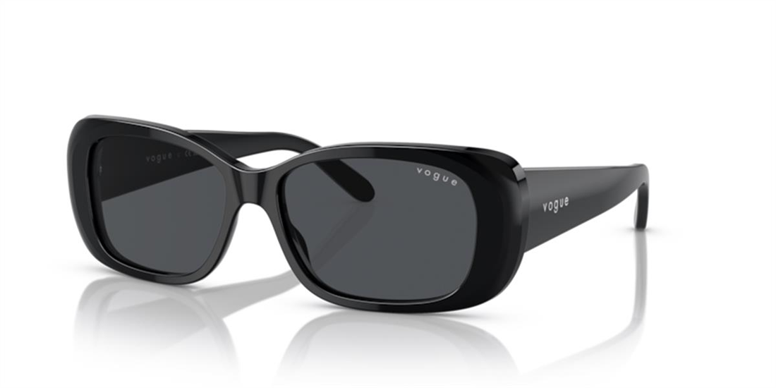 VOGUE ASETAT KADIN GÜNEŞ GÖZLÜĞÜ 0VO2606S W44/8755 HN