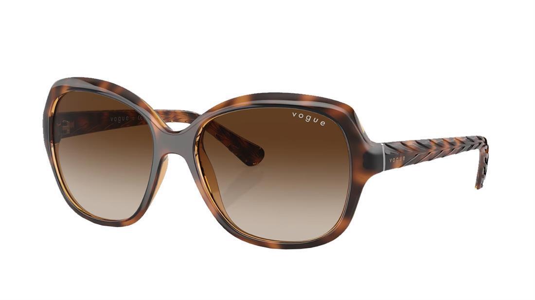 VOGUE ENJEKSİYON KADIN GÜNEŞ GÖZLÜĞÜ 0VO2871S 15081356 HN