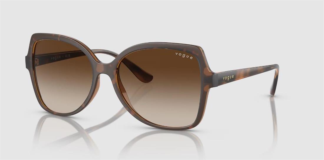 VOGUE  ENJEKSİYON KADIN GÜNEŞ GÖZLÜĞÜ 0VO5488S 23861356 HC