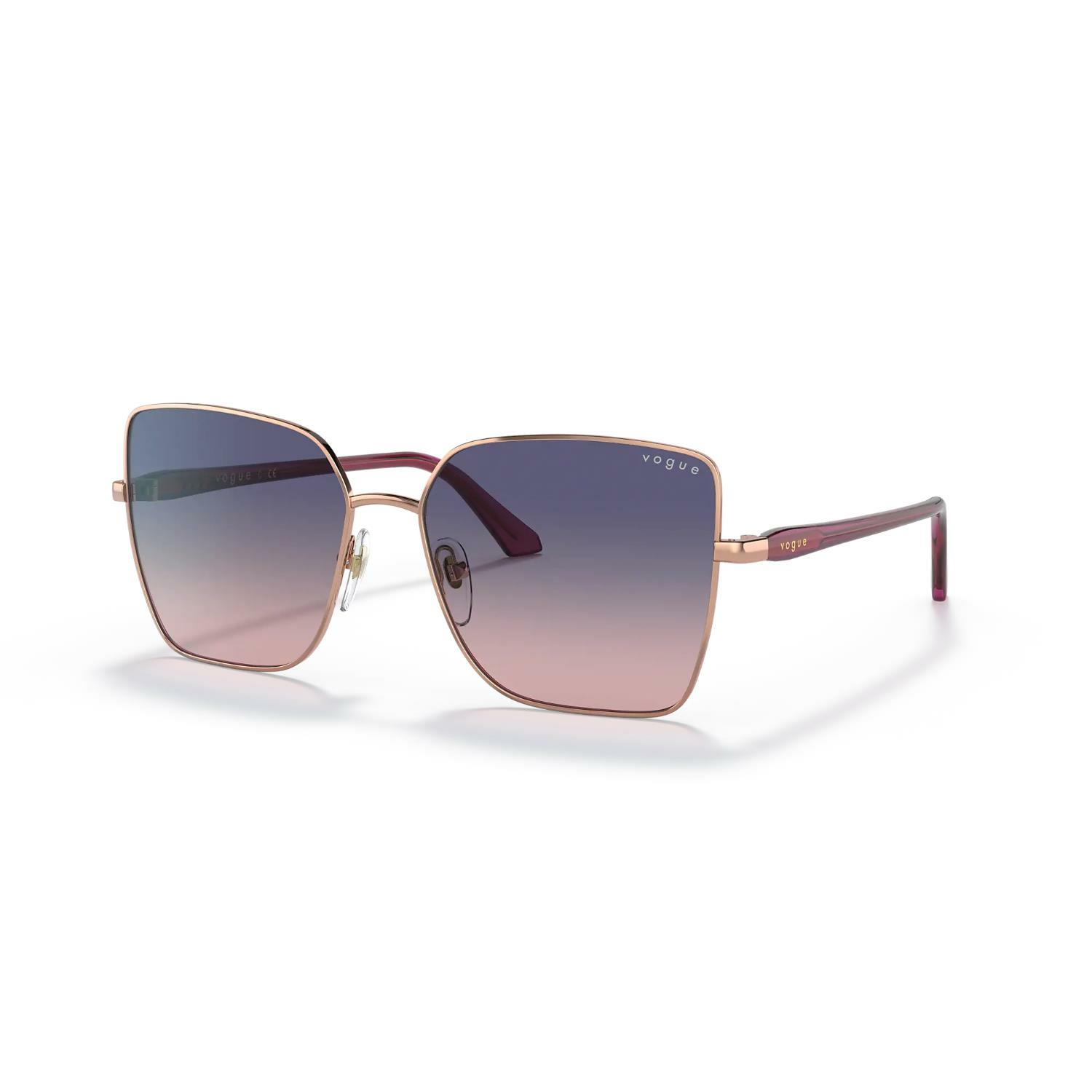 VOGUE METAL KADIN GÜNEŞ 0VO4199S 5075I658  GÖZLÜĞÜ
