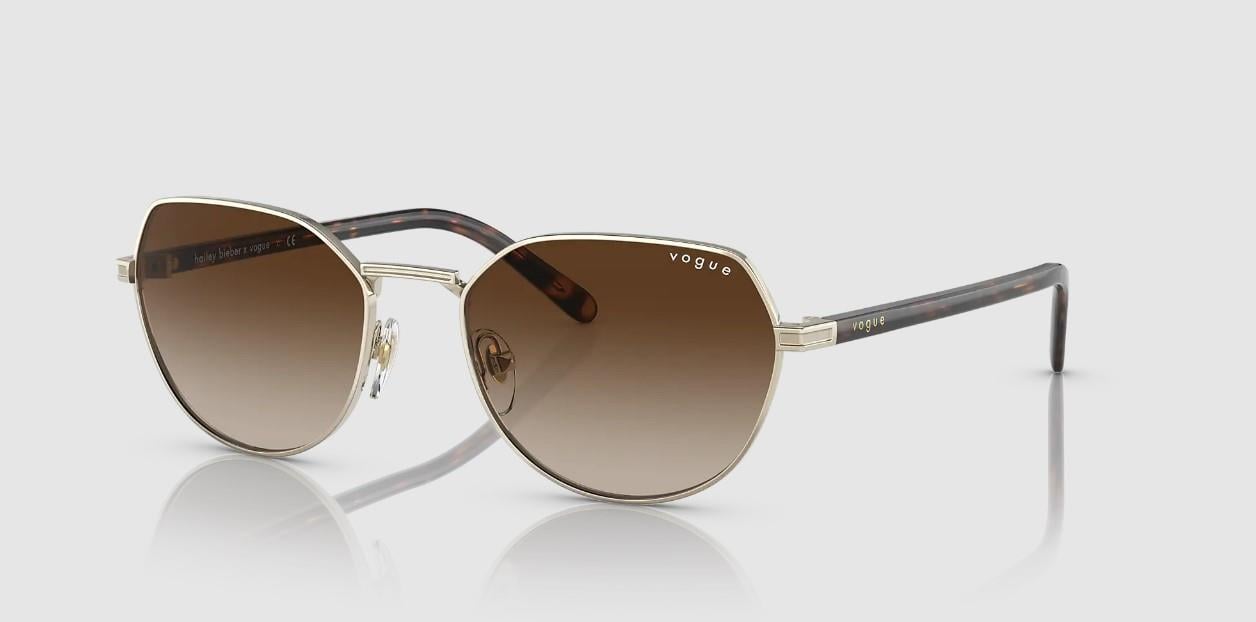 VOGUE METAL KADIN GÜNEŞ GÖZLÜĞÜ 0VO4242S 848/1353 HC