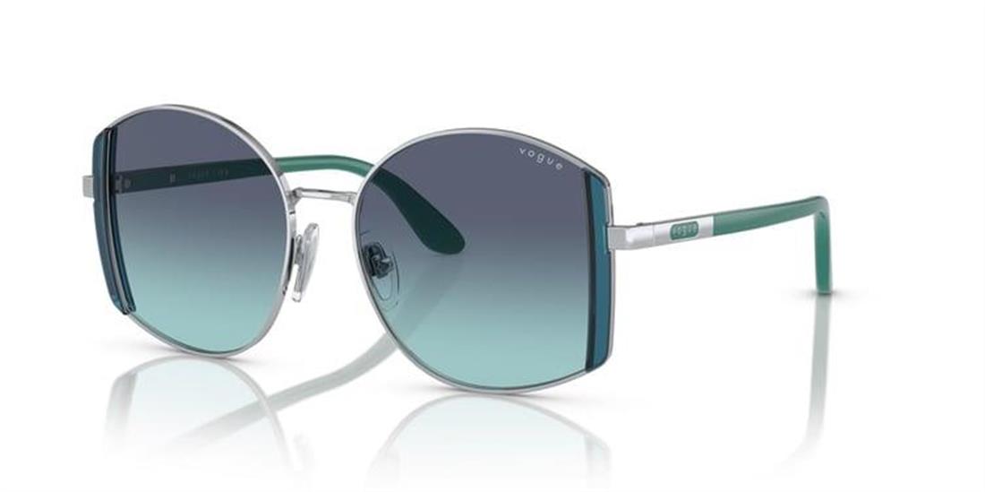 VOGUE METAL KADIN GÜNEŞ GÖZLÜĞÜ 0VO4267S 323/4S53 HN