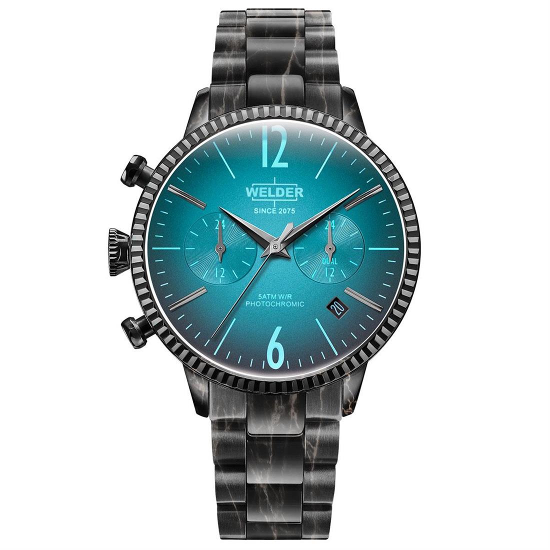 WELDER MOODY BAYAN KOL SAATİ WWRC632