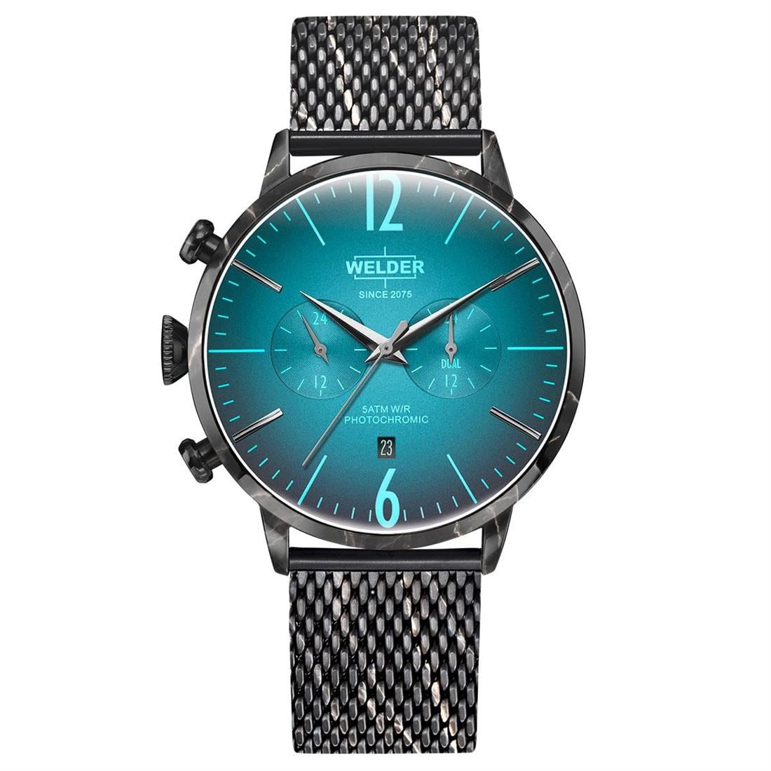 WELDER MOODY ERKEK KOL SAATİ WWRC468