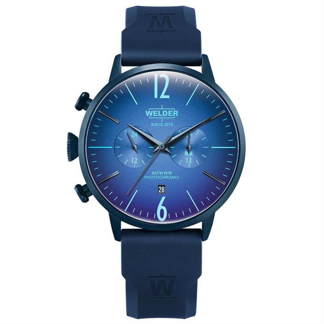 WELDER MOODY ERKEK KOL SAATİ WWRC513