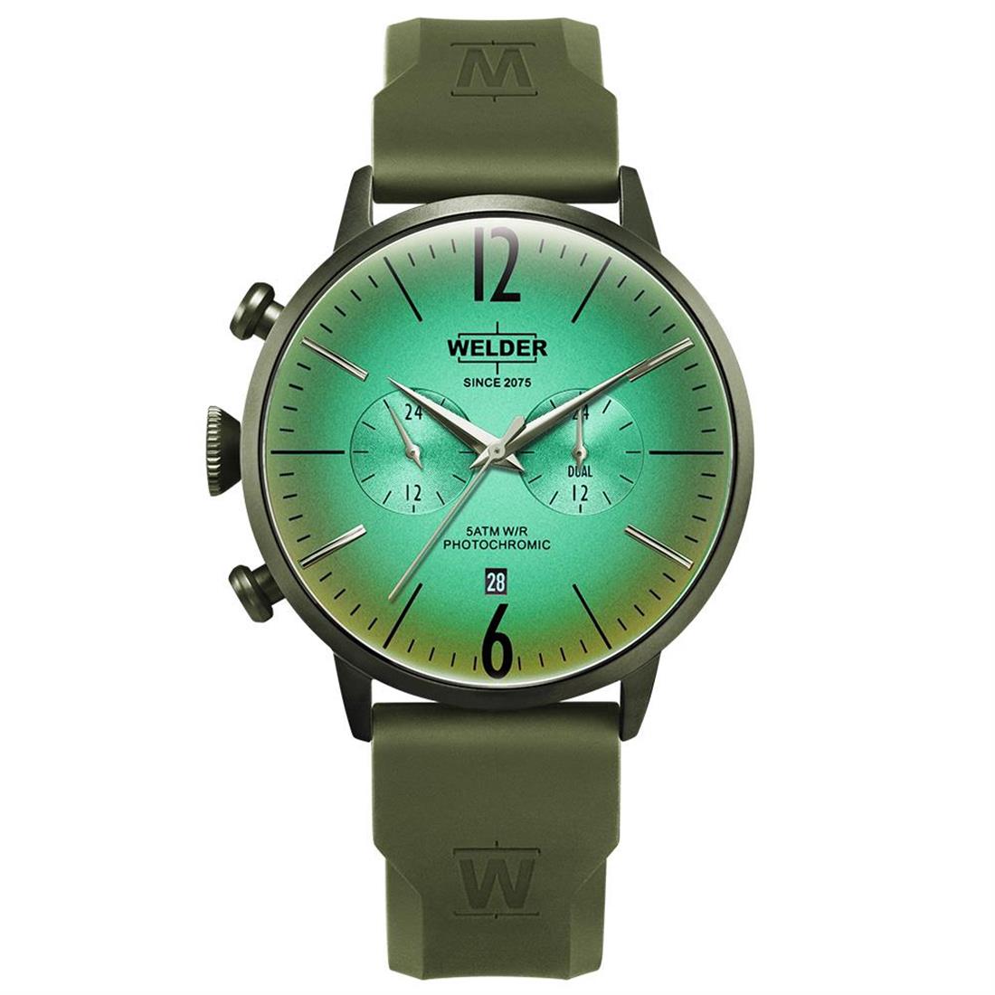 WELDER MOODY Erkek Kol Saati WWRC519 