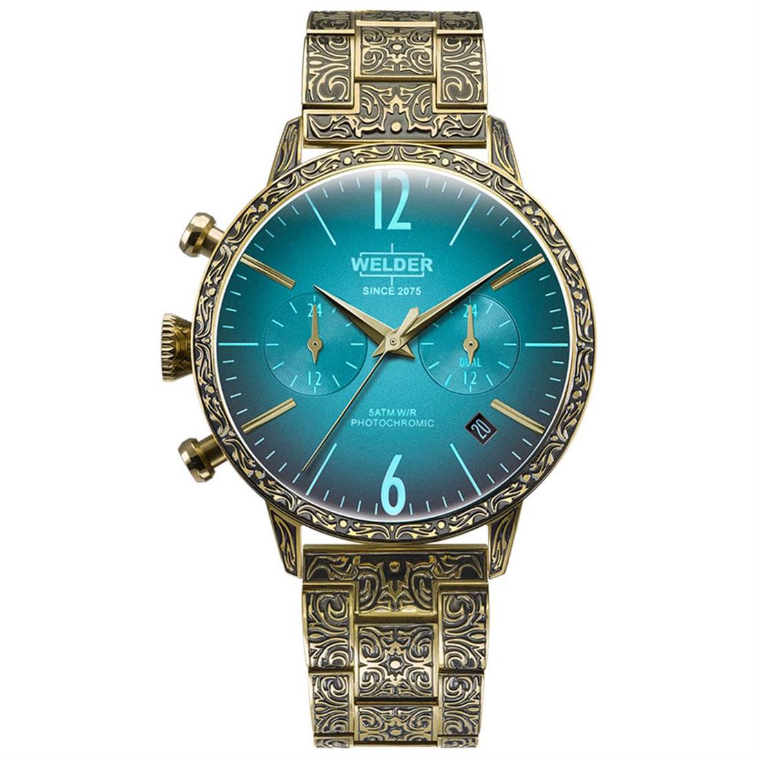 WELDER MOODY Kadın Kol Saati WWRC2075GL 