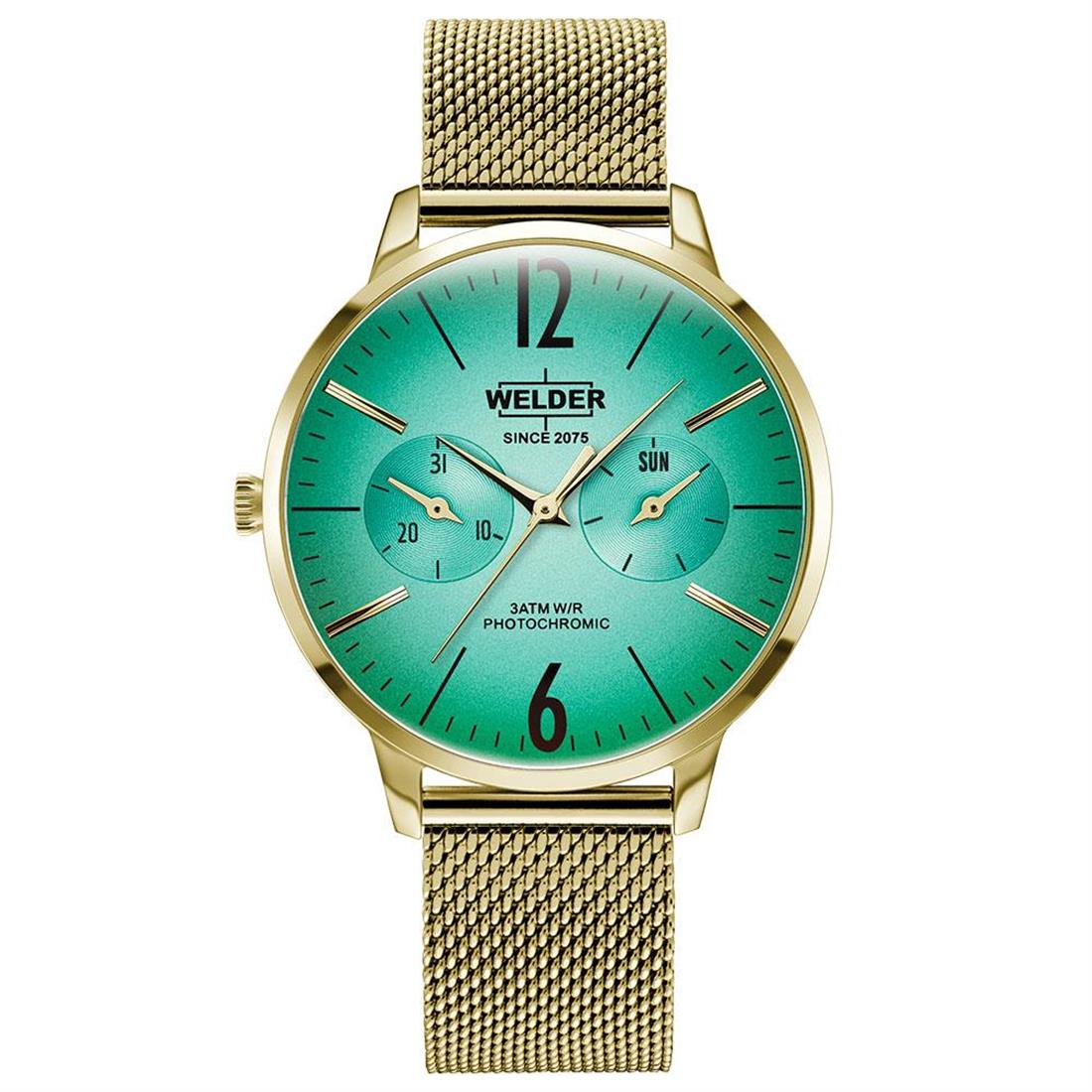 WELDER MOODY Slim Bayan Kol Saati WWRS604 