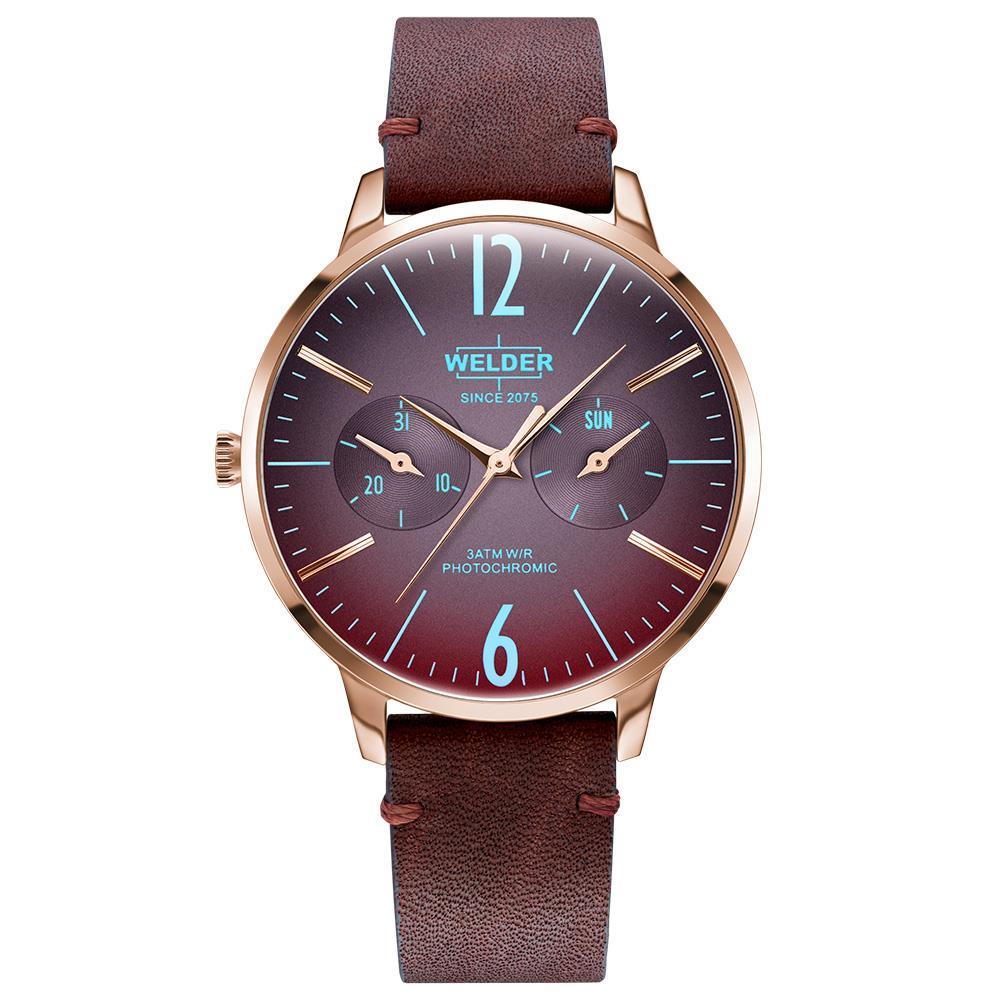 WELDER MOODY Slim Bayan Kol Saati WWRS103 