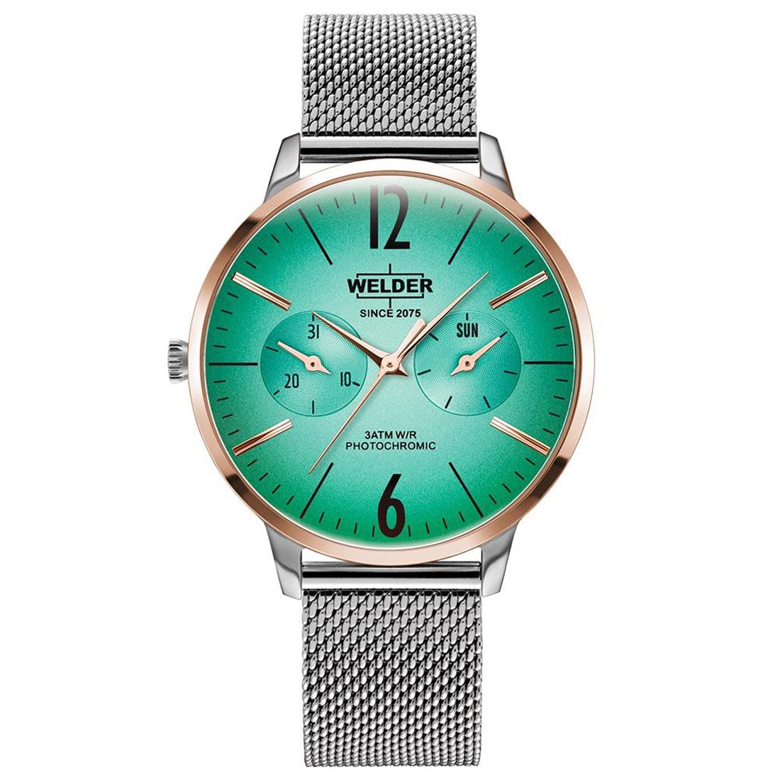 WELDER MOODY Slim Bayan Kol Saati WWRS647 