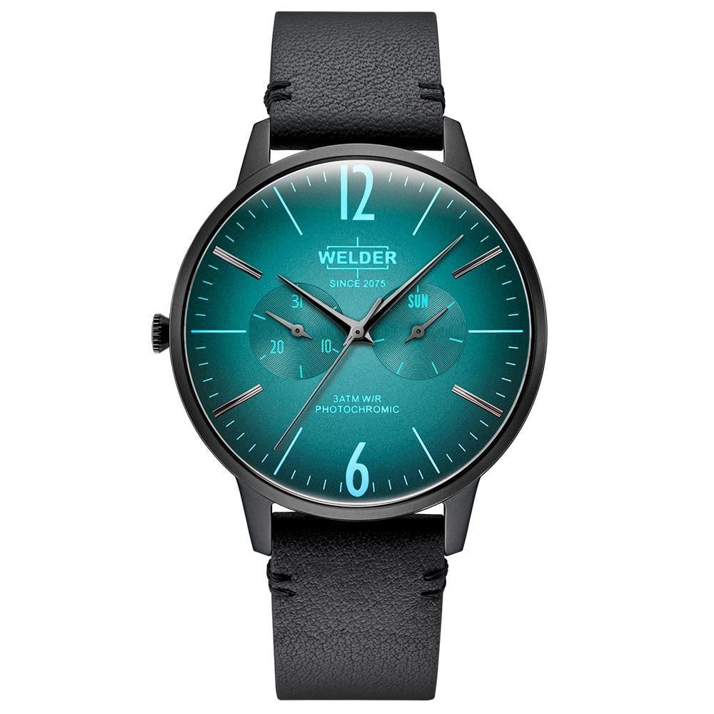 WELDER MOODY Slim Kol Saati