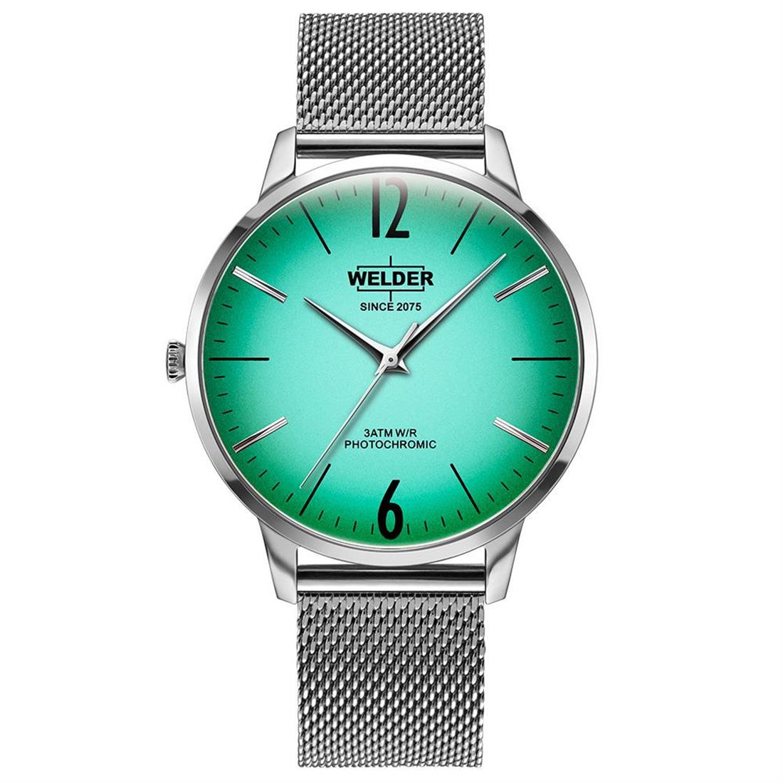WELDER MOODY SLİM KOL SAATİ WRS406