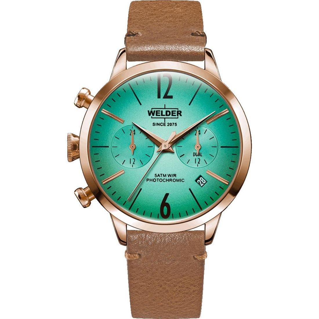 Welder Moody Watch WWRC112 38 mm Kadın Kol Saati