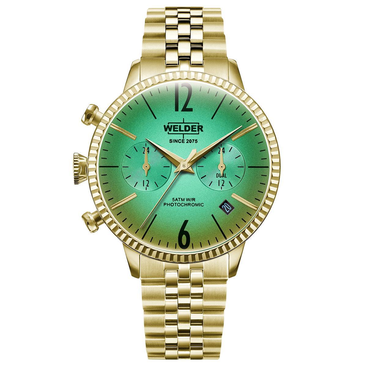 Welder Moody WWRC654 Kadın Kol Saati
