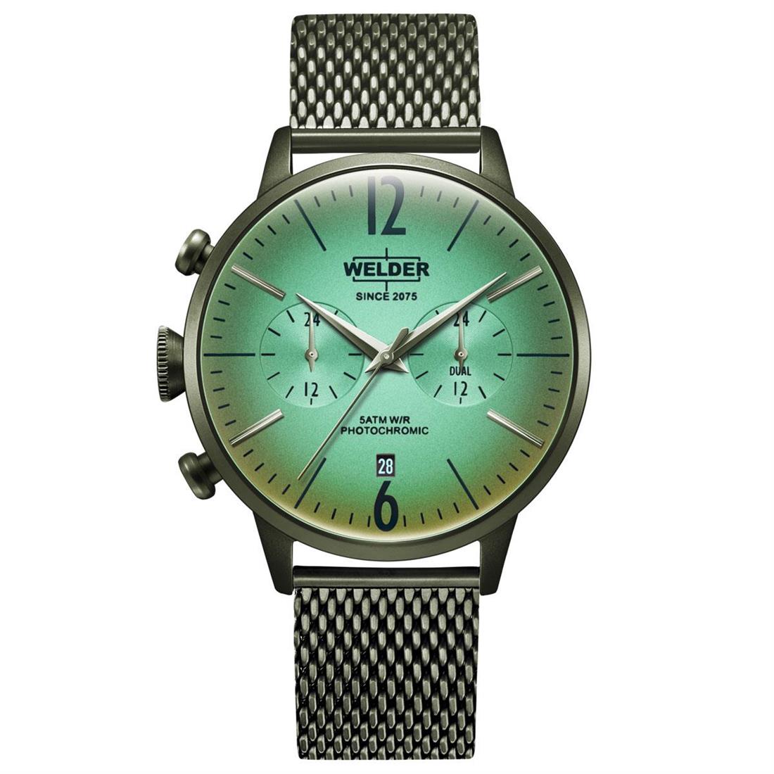 Welder Moody WWRC811 42 mm Kol Saati - 