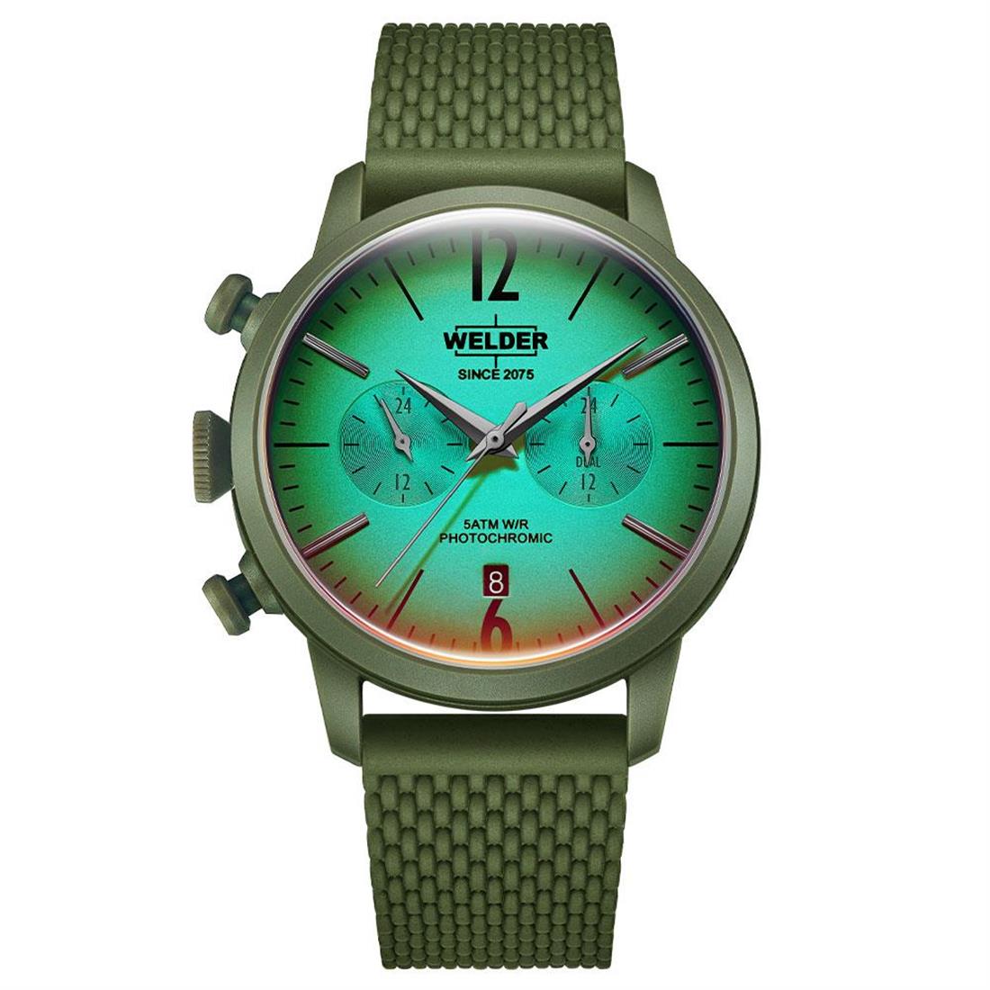 Welder Moody WWRP505 Erkek Kol Saati 