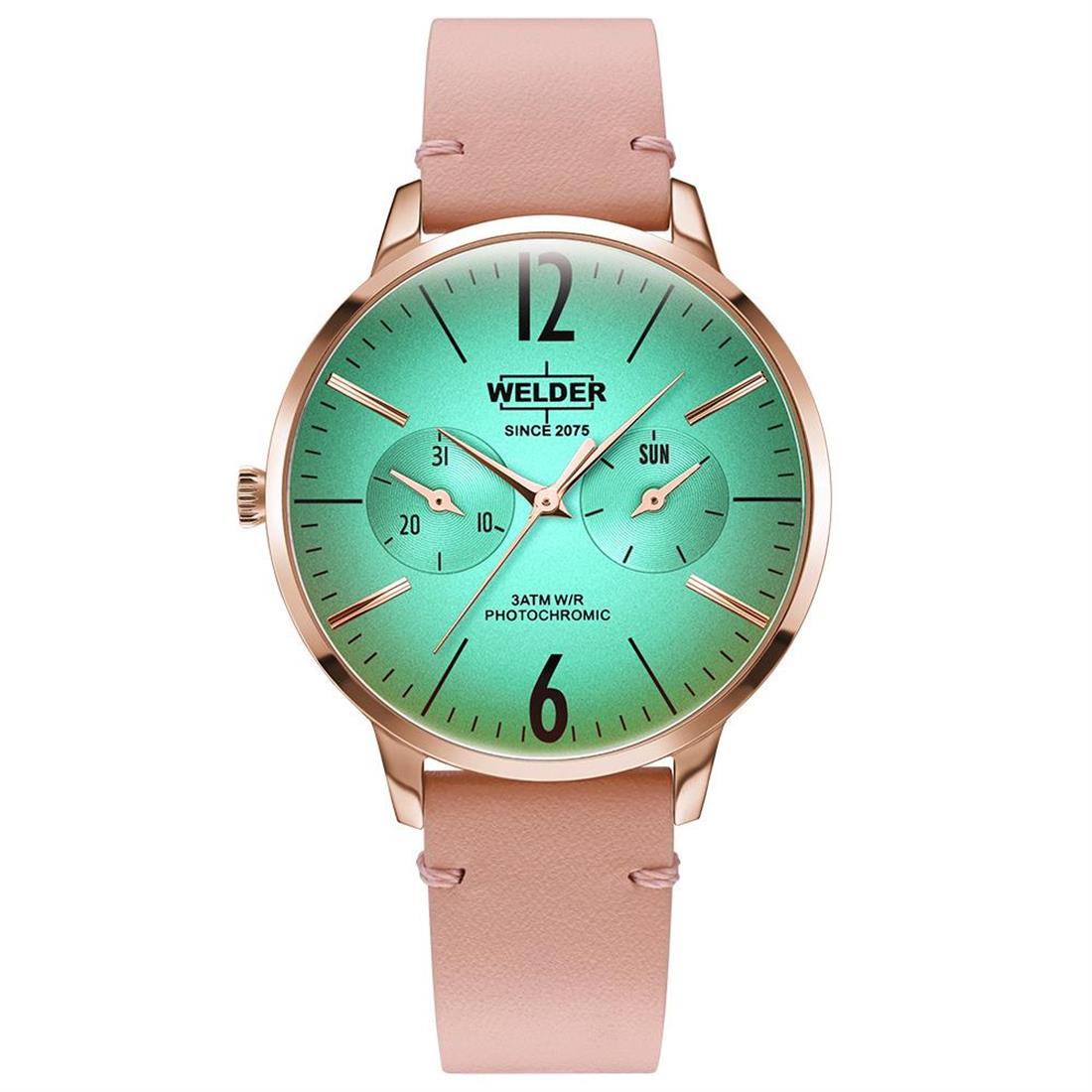 Welder Moody WWRS100 36 mm Slim Kadın Kol Saati