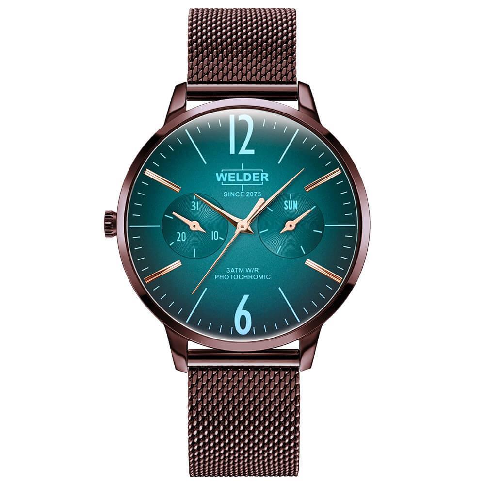 Welder Moody  WWRS626 Kadın Kol Saati