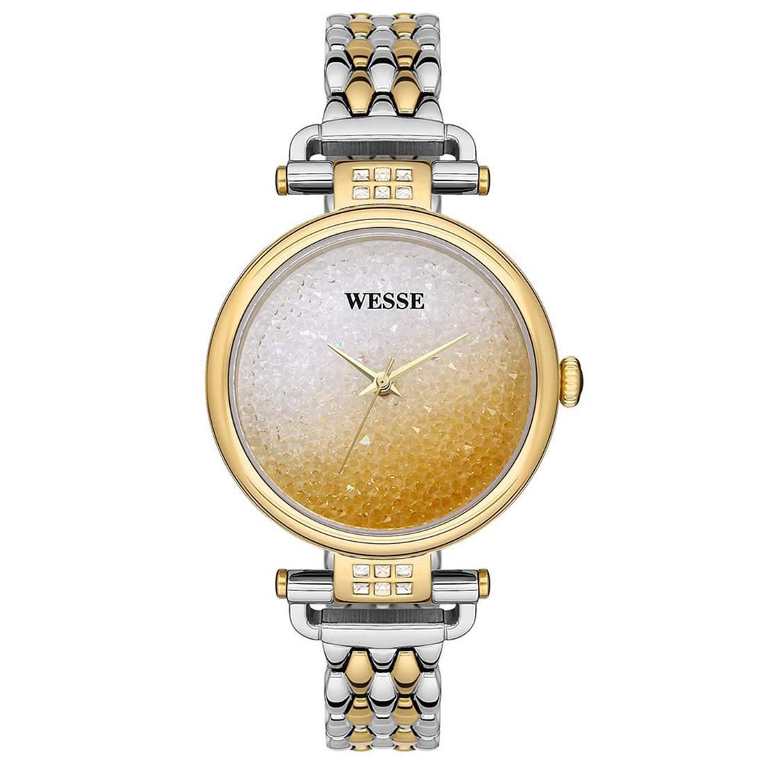 WESSE BAYAN KOL SAATİ WWL302904