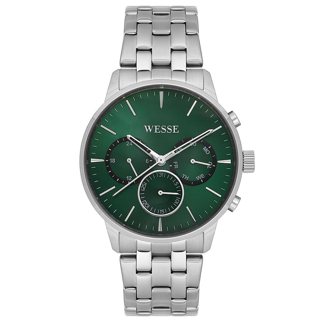 Wesse WWG205608 Erkek Kol Saati