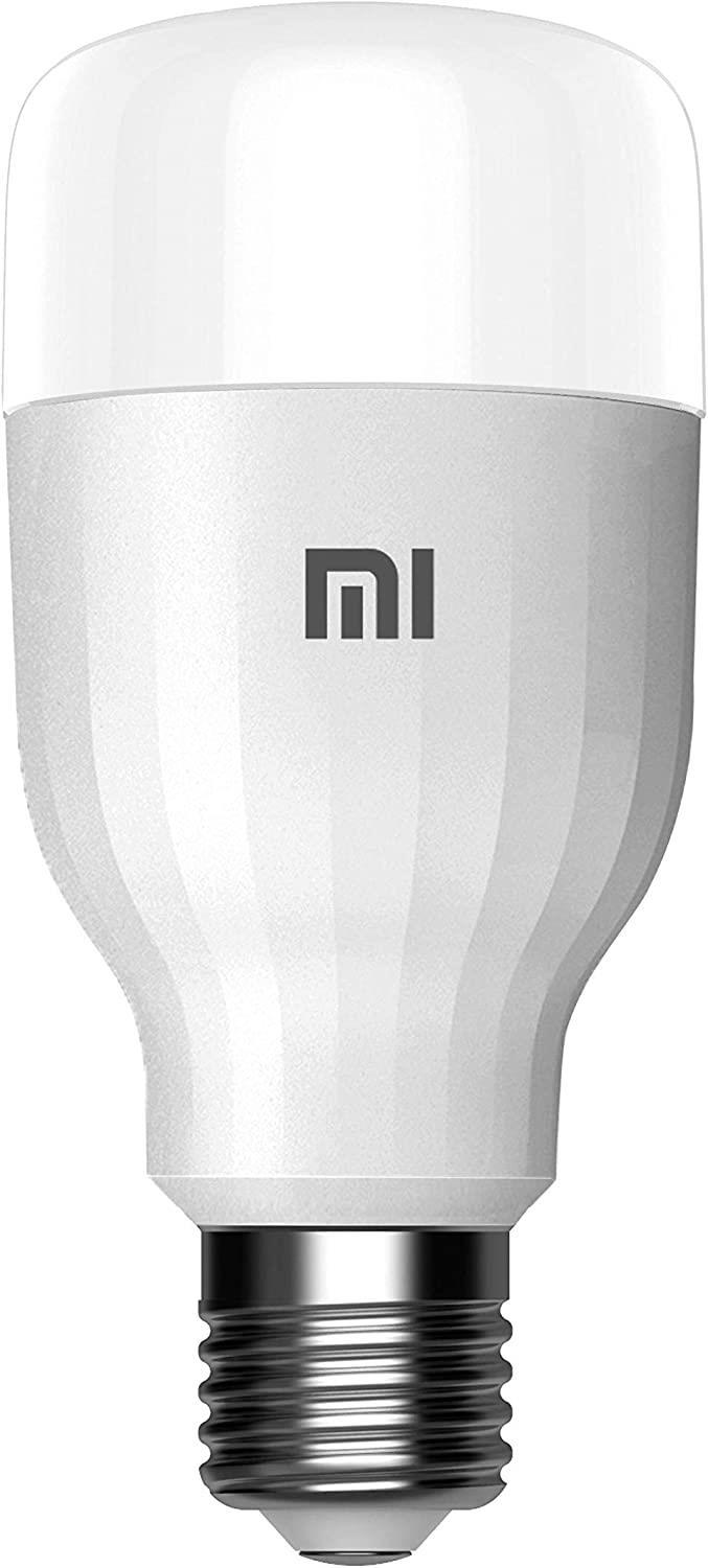 Xiaomi Mi Smart Bulb Lite 950 Lümen 2.Nesil Akıllı LED Ampul