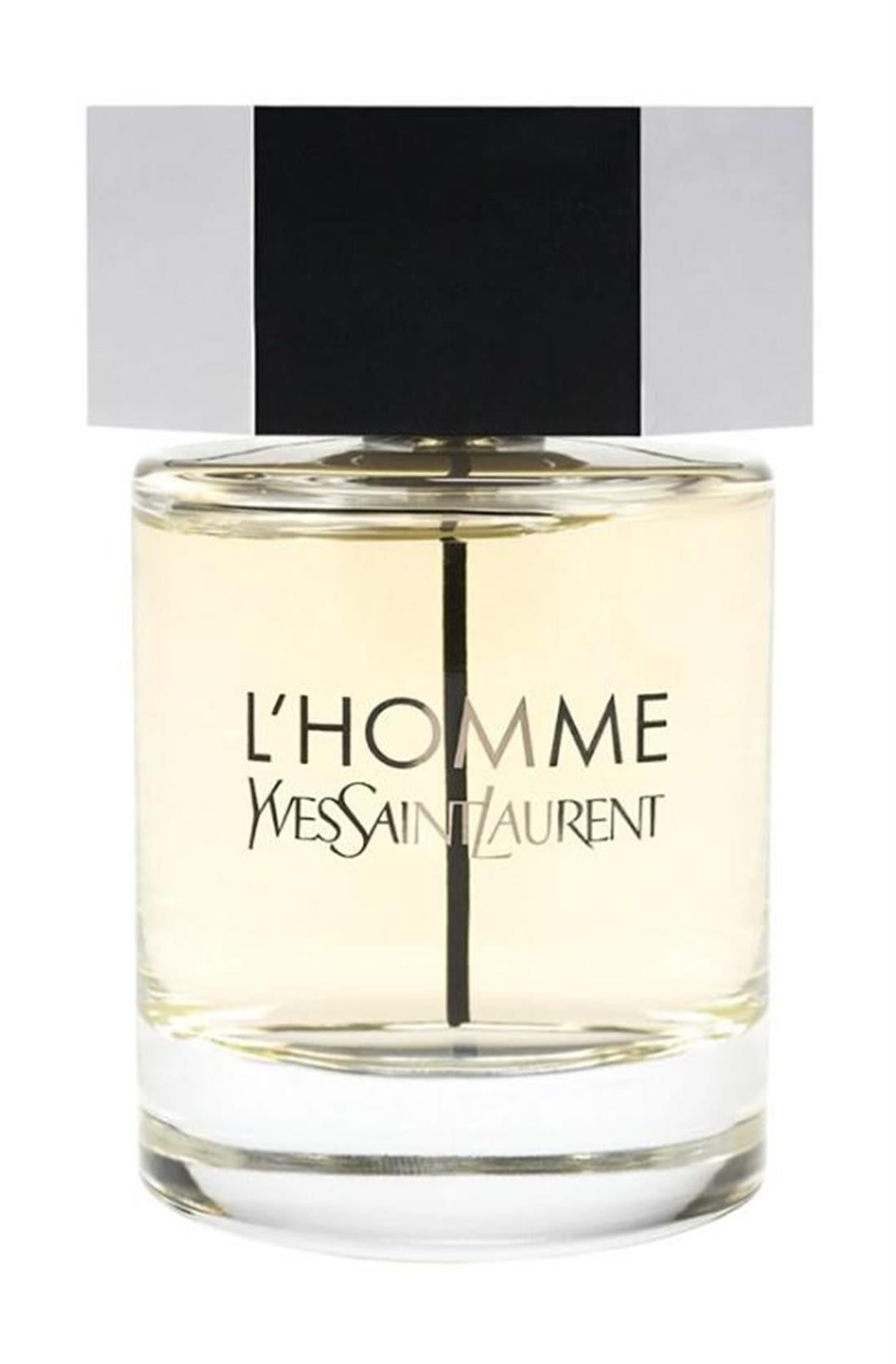 YSL L'HOMME 100ml EDT ERKEK PARFÜM