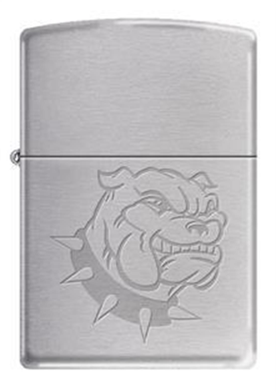 ZİPPO BULLDOG MASCOT ÇAKMAK MP3325073