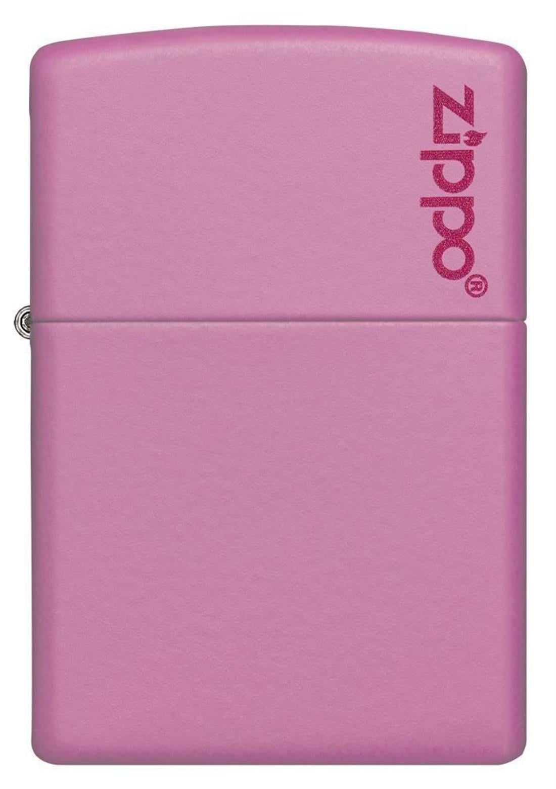 ZİPPO LOGO ÇAKMAK 238ZL