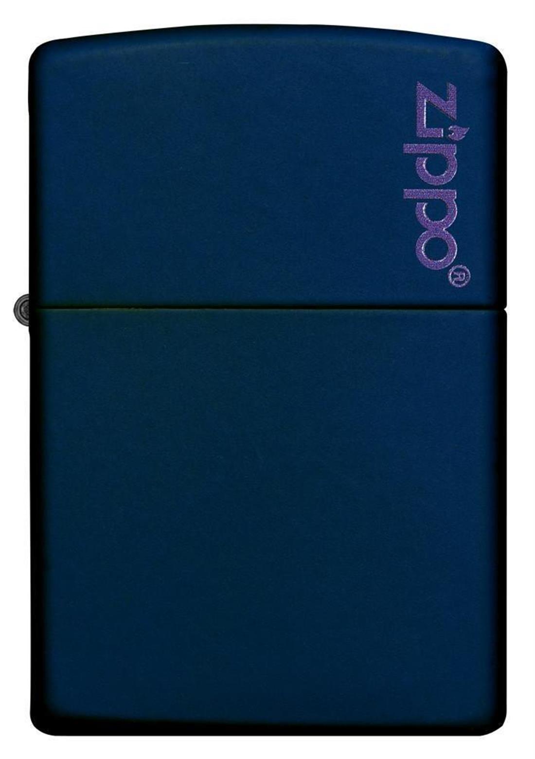 Zippo Logo ÇAKMAK 239ZL