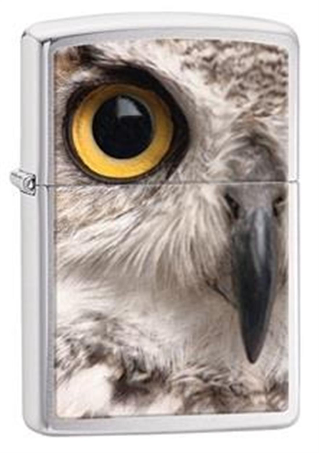 ZİPPO OWL EAGLE ÇAKMAK 28650
