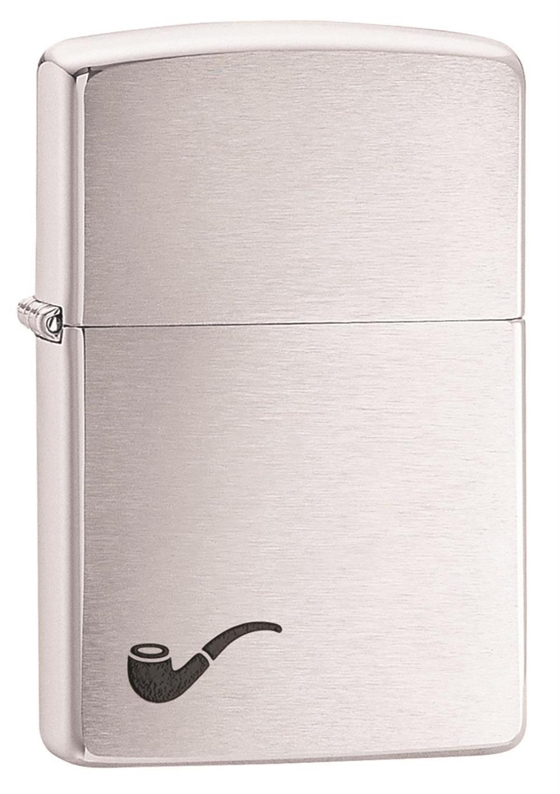 Zippo Pipo Çakmak 200PL