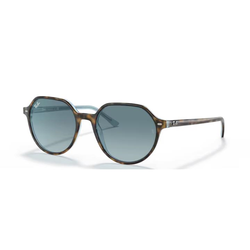 Ray-Ban 0RB2195 13163M51 Asetat Unısex Güneş Gözlüğü