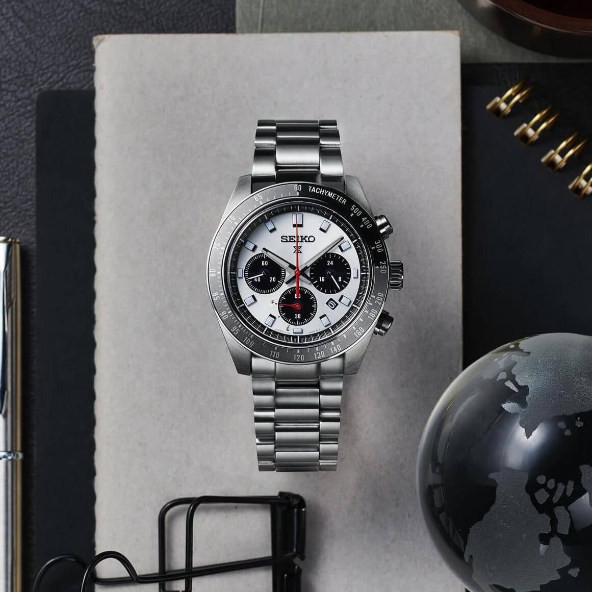 Seiko Prospex SSC911P 