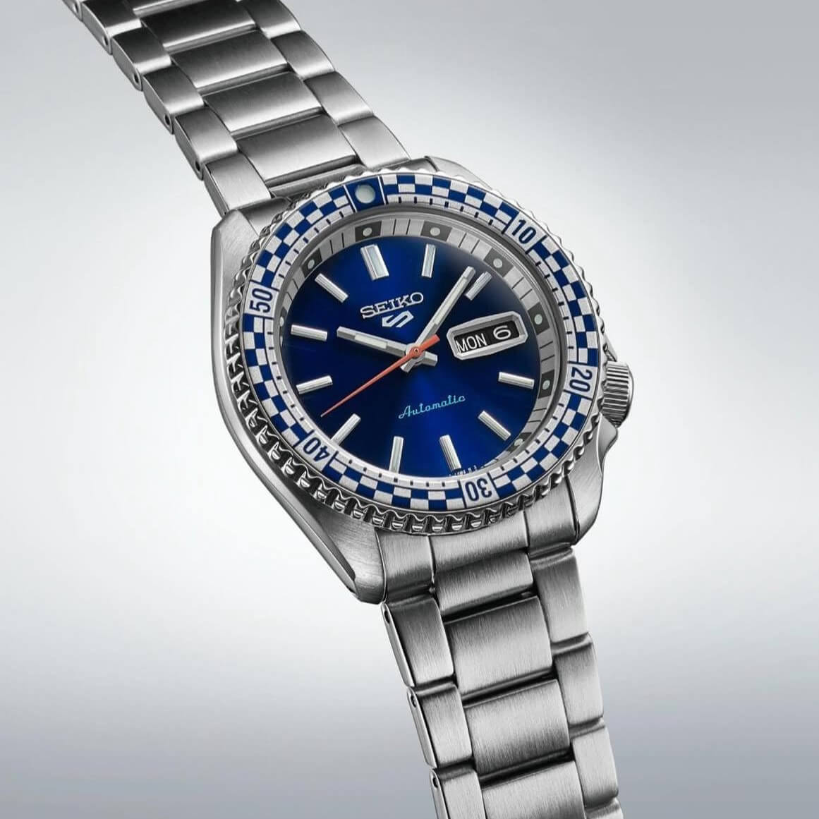 Seiko SRPK65K 