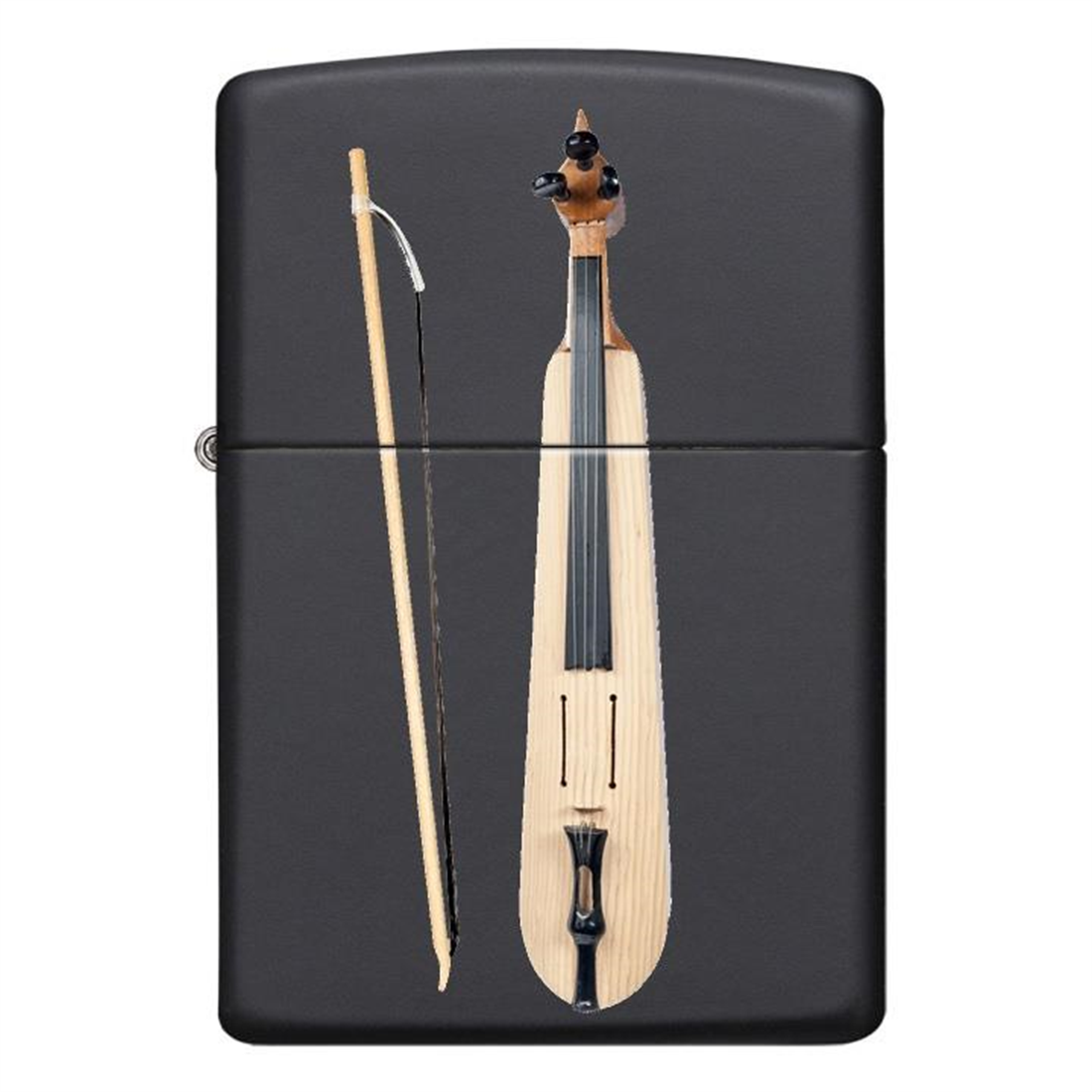 Zippo 218-119506 Turkish Fiddle (2-2) Çakmak