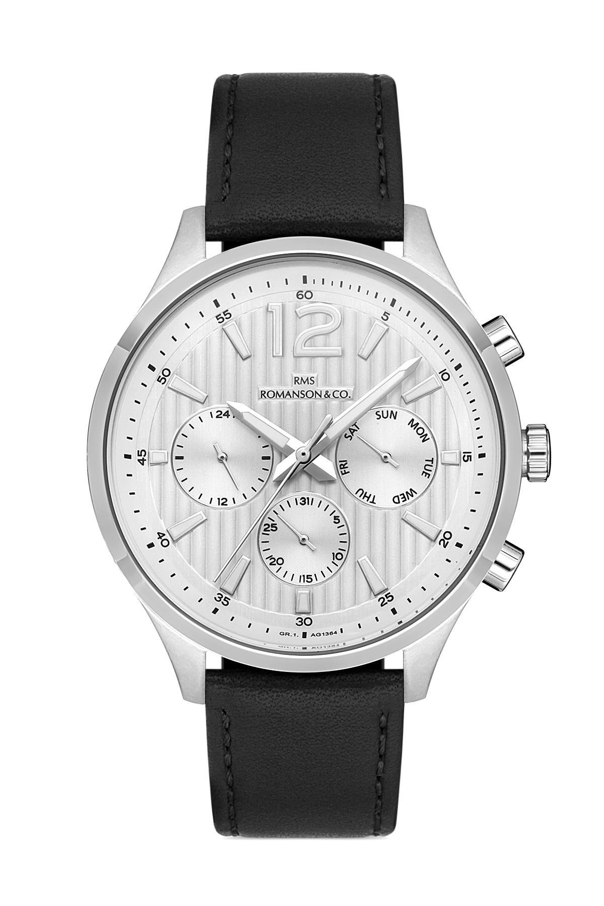 Romanson chronograph new arrivals
