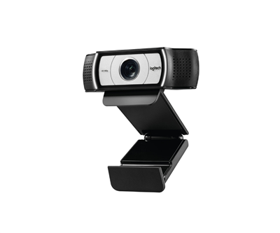 Logitech 930E Webcam 960-000972  