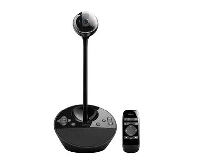 Logitech BCC950 Conference Webcam 960-000867