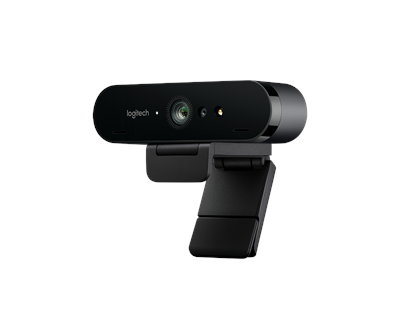 Logitech Brio 4K Ultra Hd Webcam 960-001106