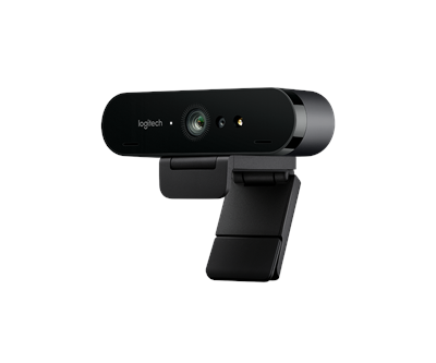 Logitech Brio 4K Ultra Hd Yayıncı Stream Webcam 960-001194