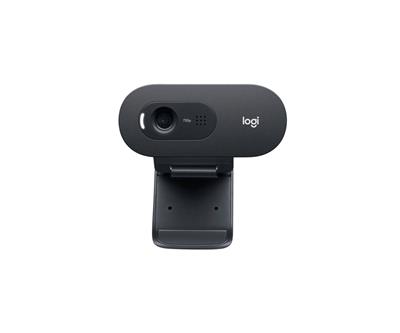 Logitech C505 Webcam 960-001372